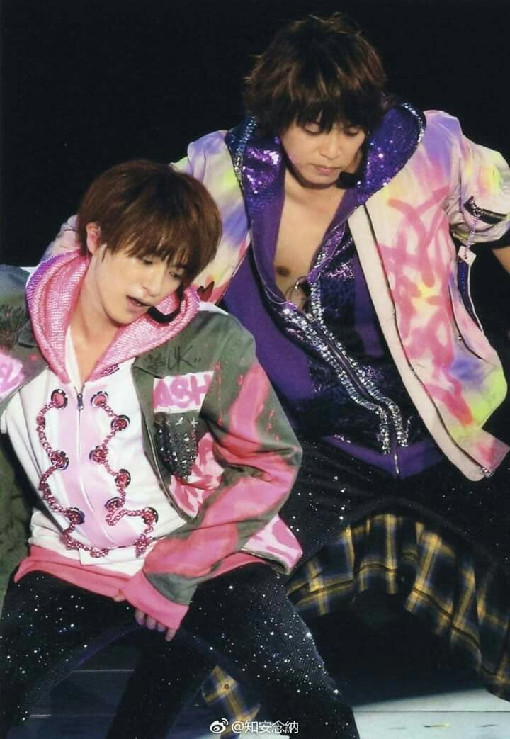 知念侑李×高木雄也