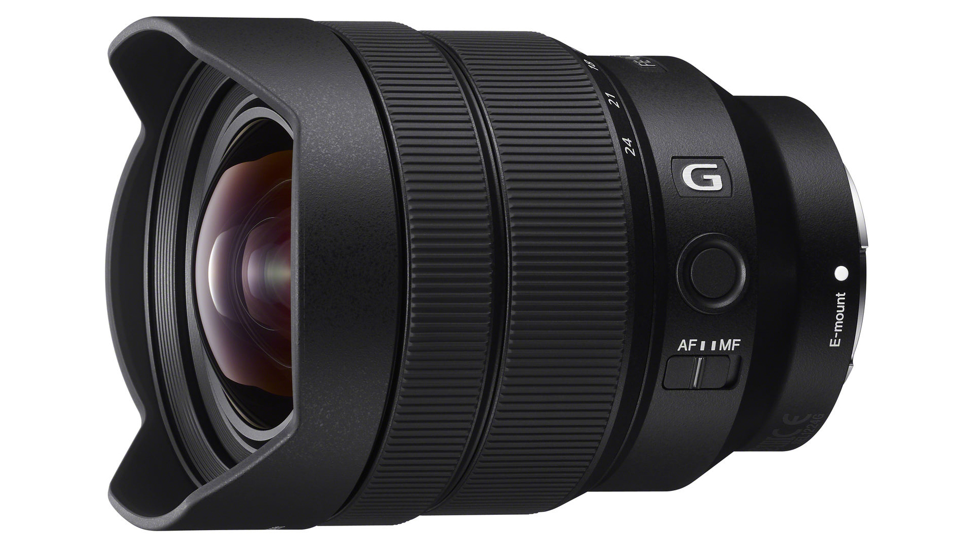 Sony FE 12-24mm F4 G Review | PCMag