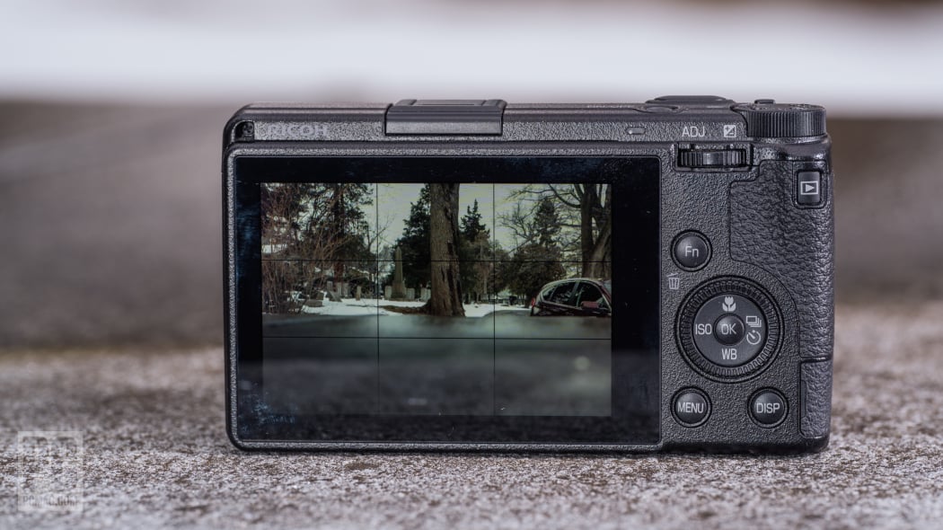 Ricoh GR IIIx Review | PCMag