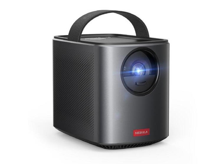 Anker Nebula Mars II Pro Review | PCMag