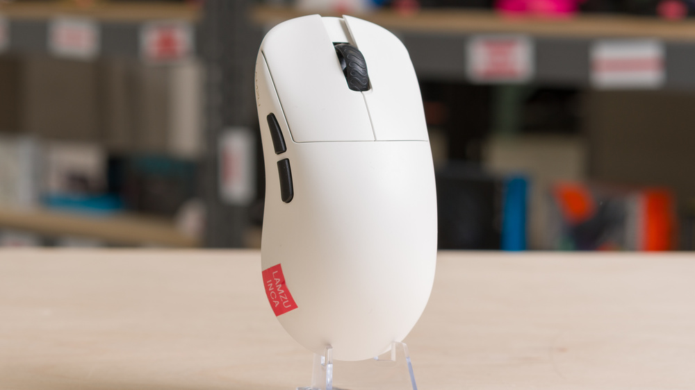 LAMZU Inca Review - RTINGS.com