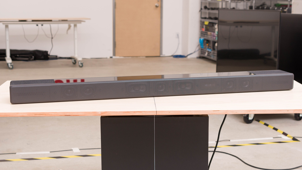 Sony HT-A7000 Review - RTINGS.com