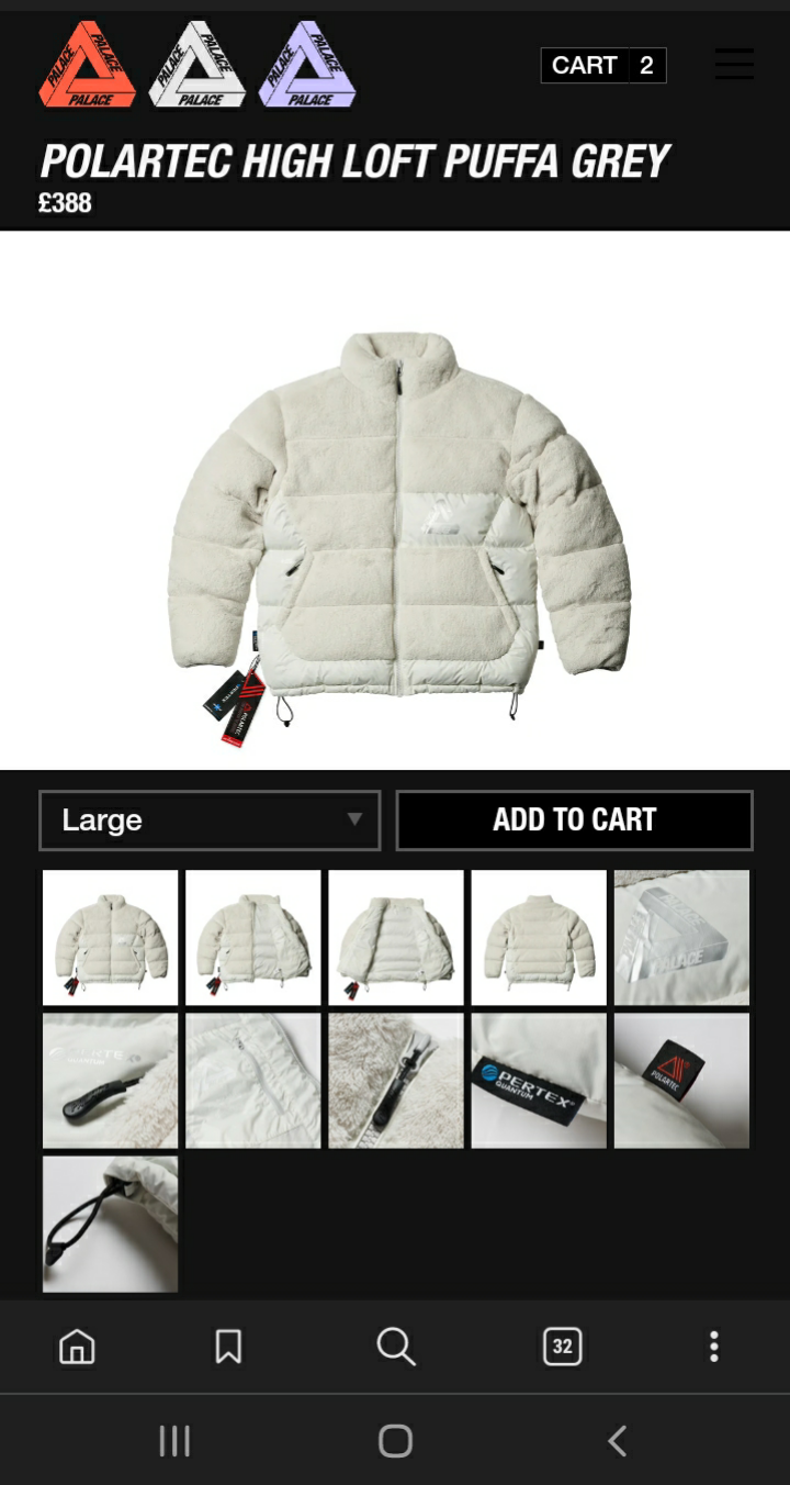 hello everyone, what is your opinion on this jacket? I still have