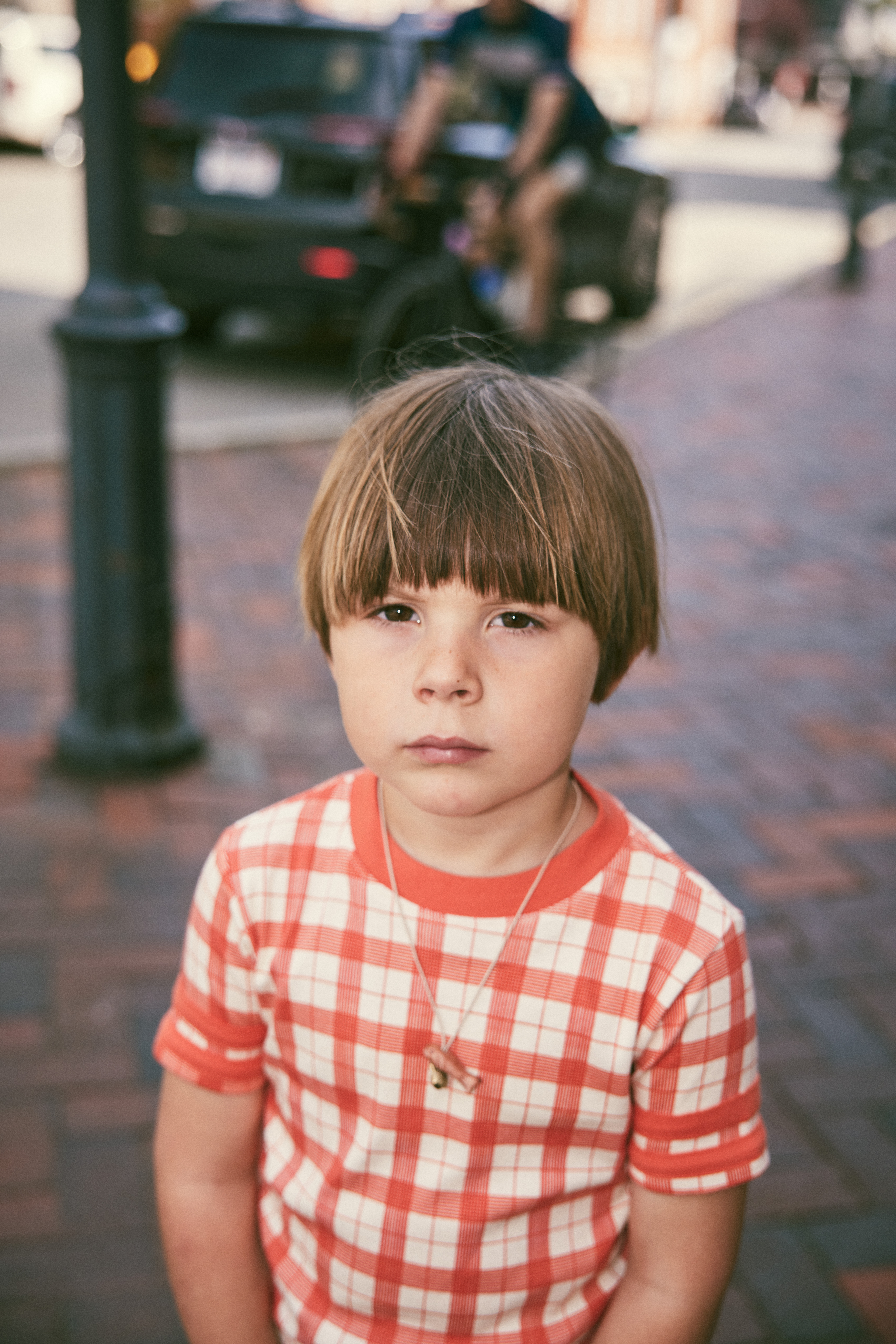 Child Spring 25 – Misha & Puff