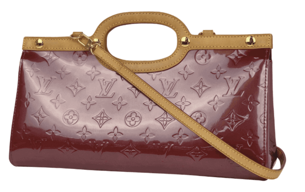 ヴェルニ】ルイヴィトンのエナメルバッグ6選紹介！ヴェルニの特徴や