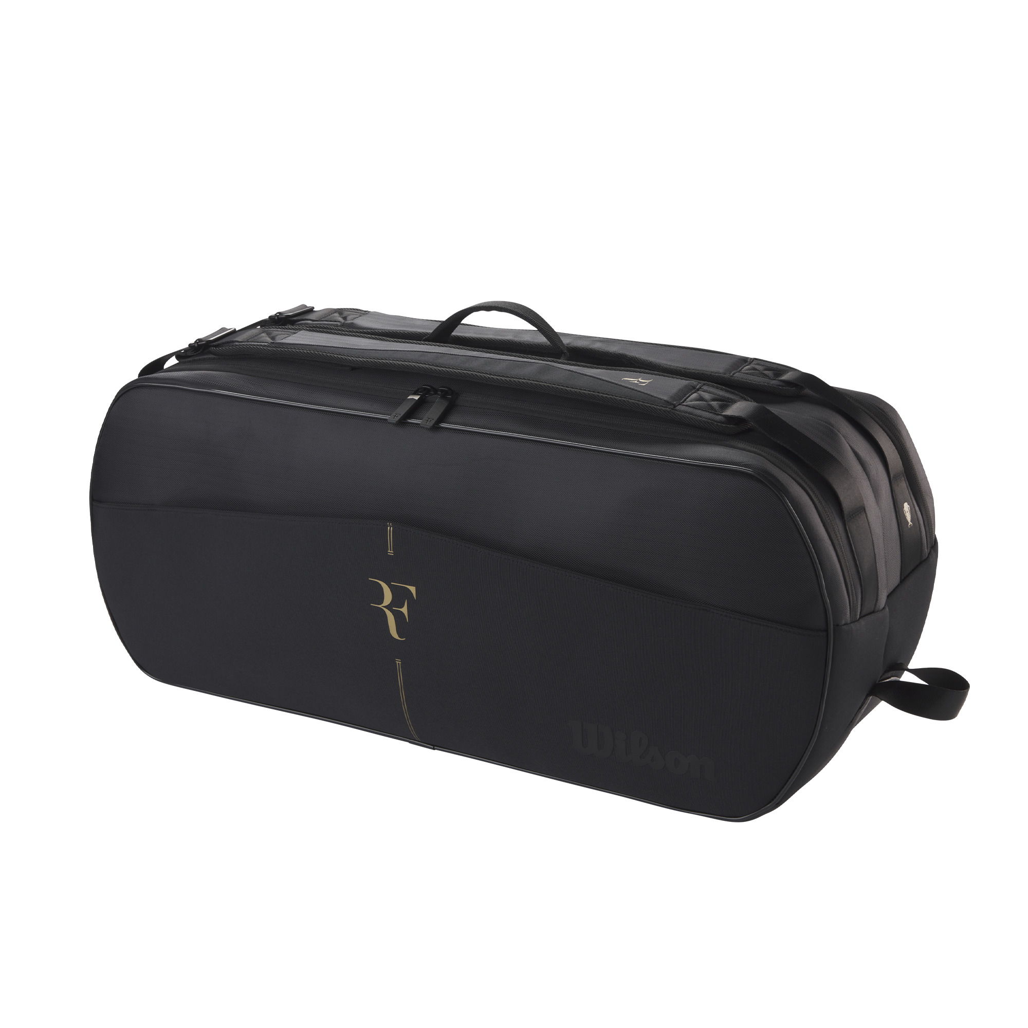 ロジャー・フェデラーとのコラボレーションコレクションを発売