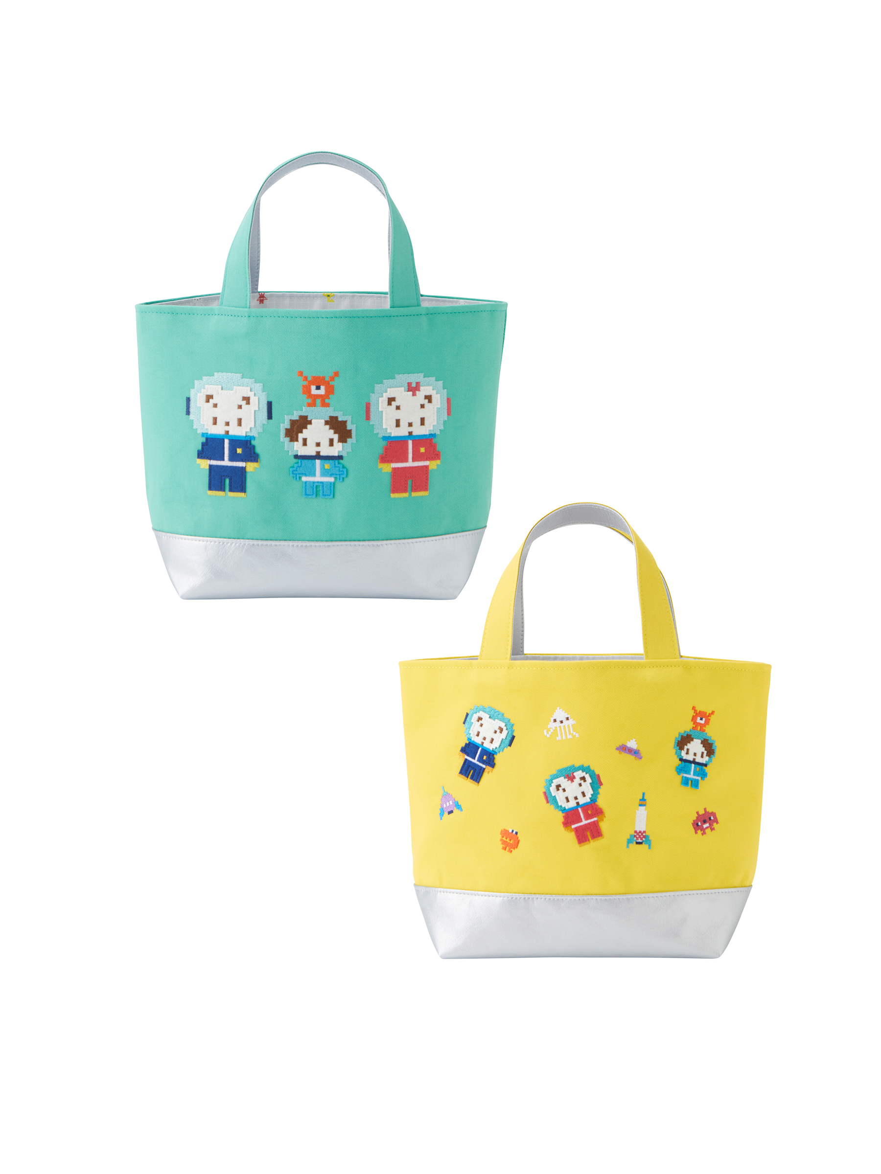 ハンドルカバーが新登場！ | ファミリア公式サイト