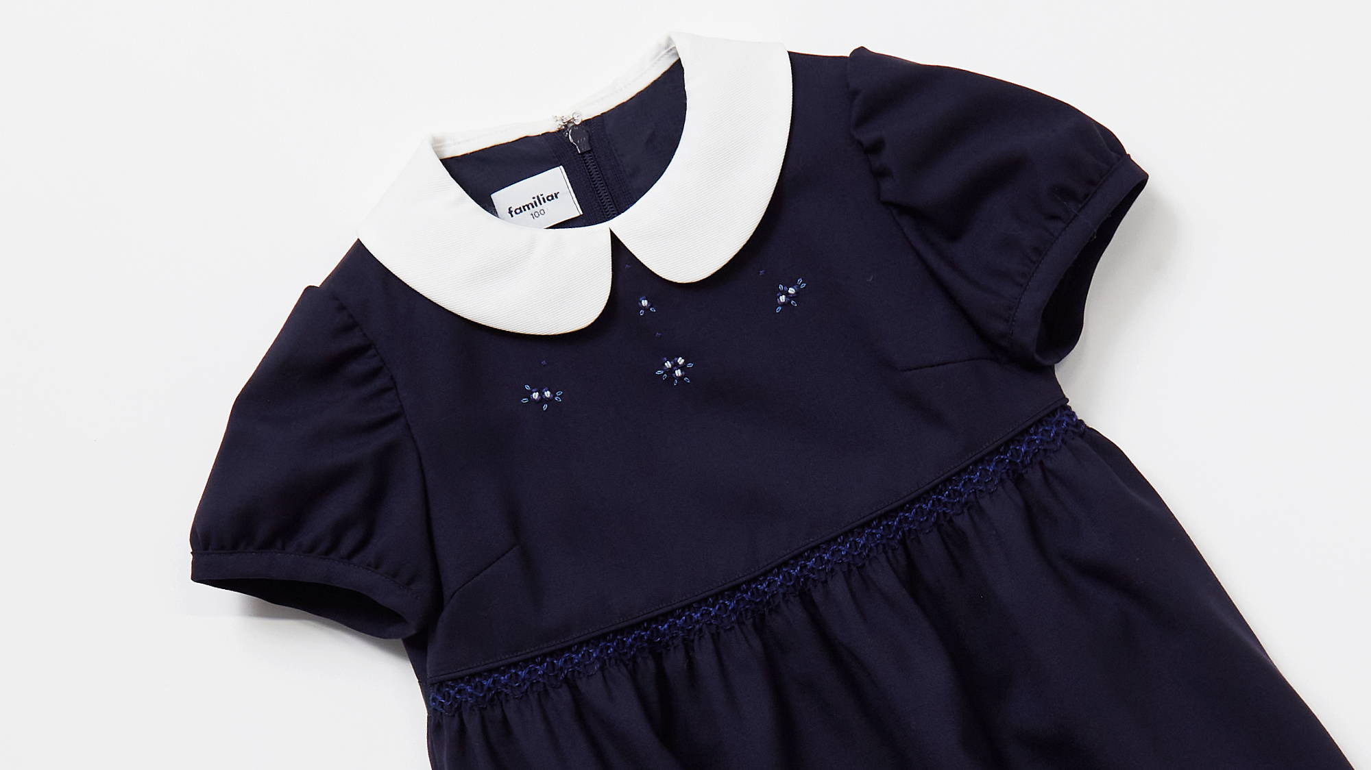 ワンピース(半袖) | ファミリア公式サイト