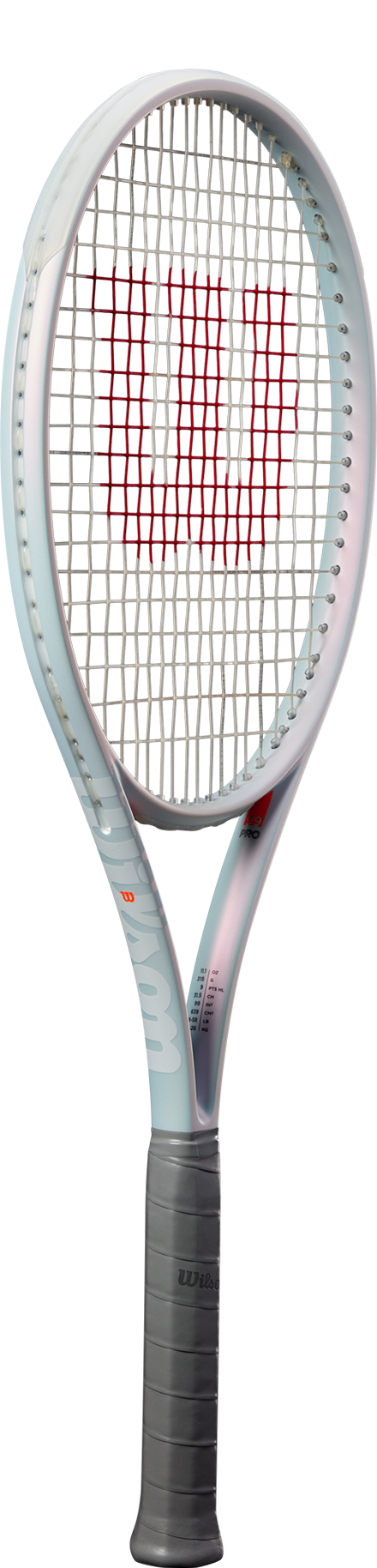 テニスラケット | SHIFT V1.0 「新時代へシフト」 – ウイルソン公式