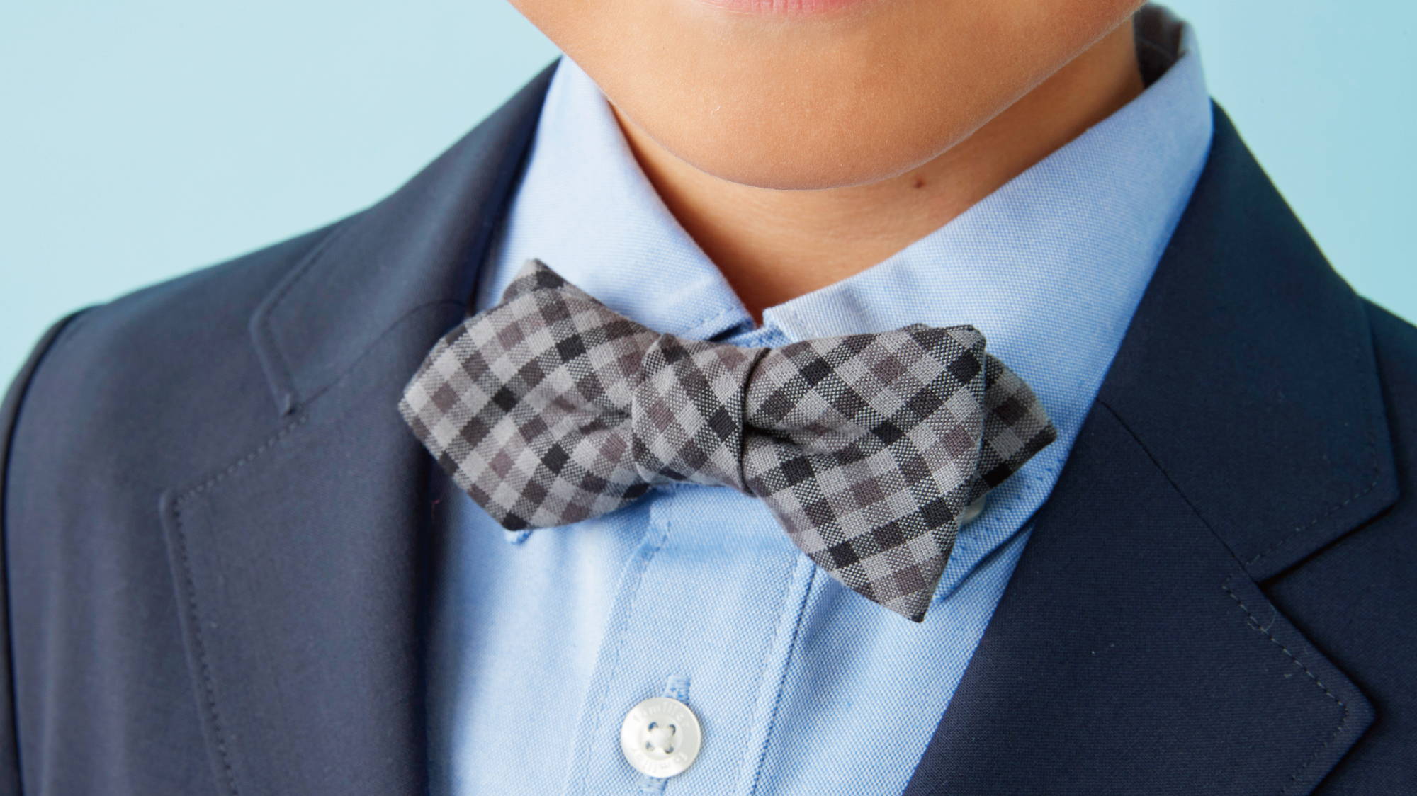 ハレの日を華やかに彩る「セレモニースタイル 2025」 | ファミリア公式