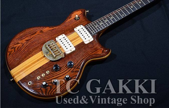 Greco GOの歴史と特徴｜国産ビンテージを代表するオリジナルモデルを