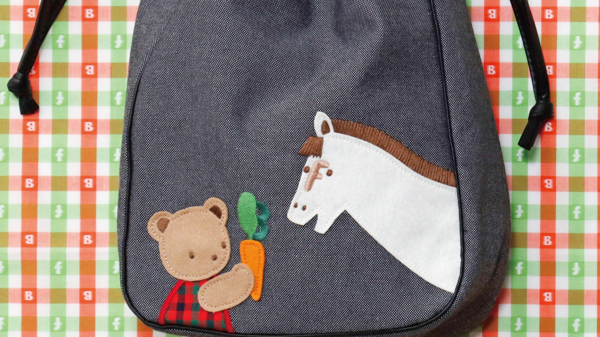 BEAMS JAPAN×familiar】 2026年の干支「午」をモチーフにしたコラボ