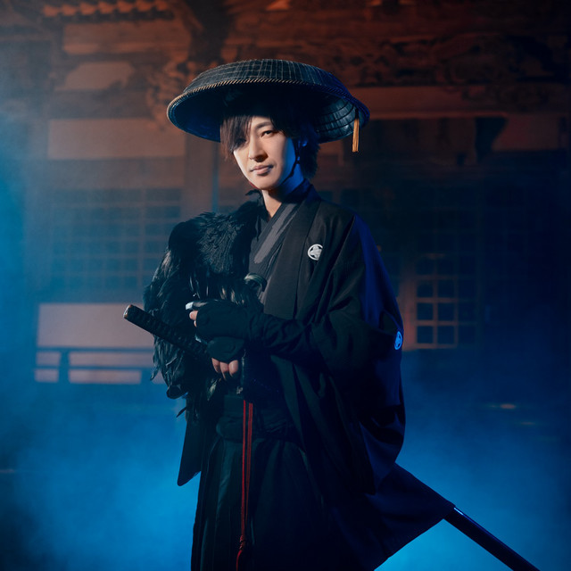 山内惠介 ＠ 松戸森のホール21 大ホール (千葉県) (2025.06.27