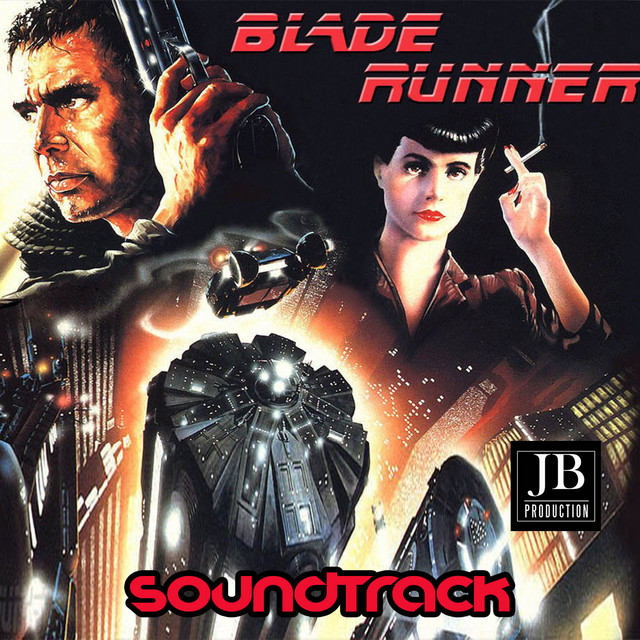 Blade Runner Love Theme (Vangelis) - Single by Soundtrack