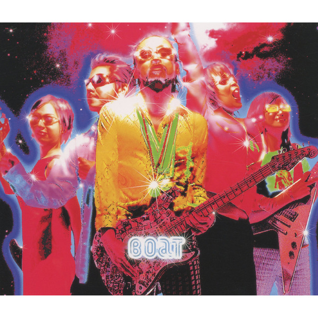 BOAT RORO、LISTENING SUICIDAL、狂言メッセージ 狂言メッセージ