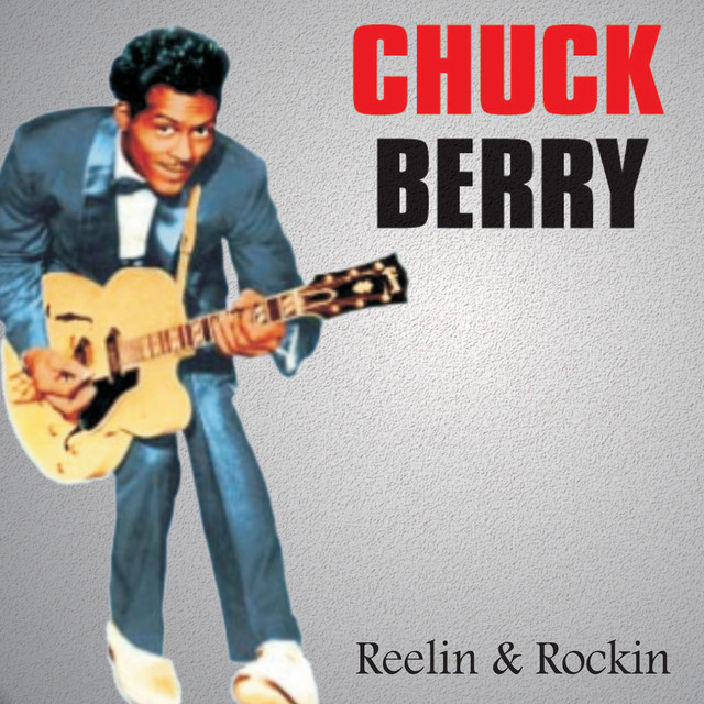 Rock & Roll Music - song and lyrics by Chuck Berry | Spotify