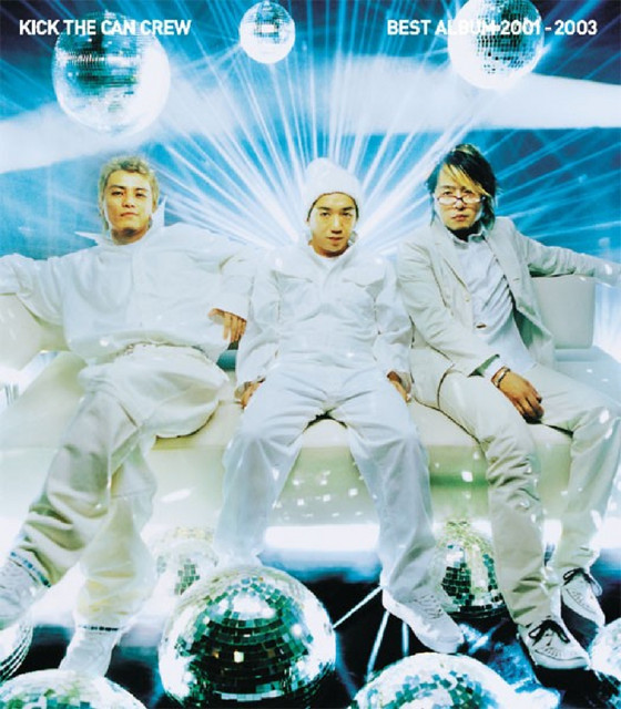 クリスマス・イブRap ‑ 曲・歌詞：KICK THE CAN CREW | Spotify