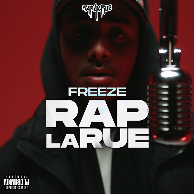 Rap La Rue - Single by Rap La Rue | Spotify