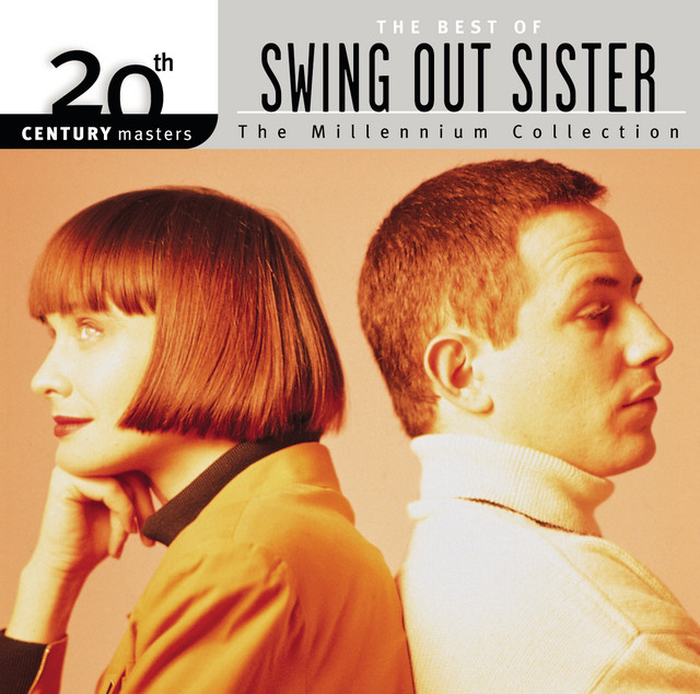 20th Century Masters: The Millennium Collection: Best Of Swing Out