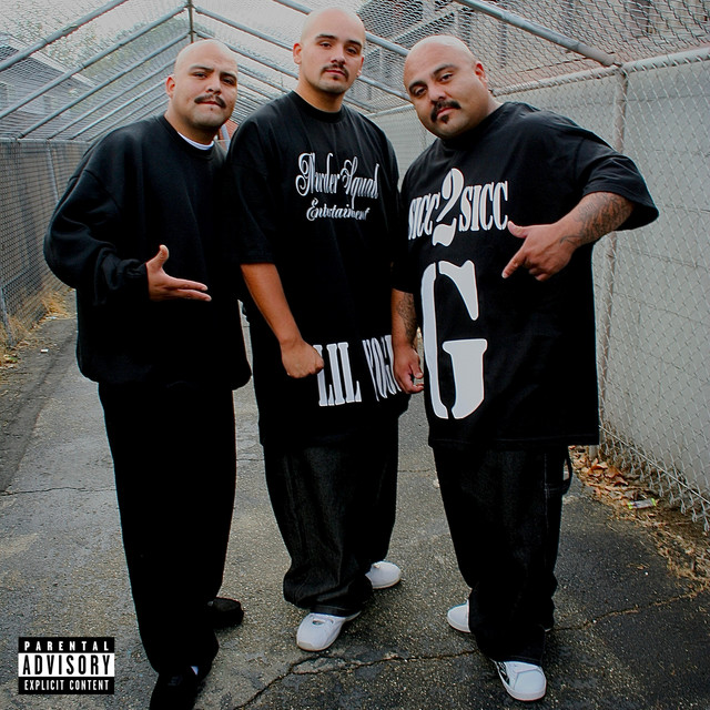 Chicano Rap Pt2 - song and lyrics by Lil Yogi | Spotify
