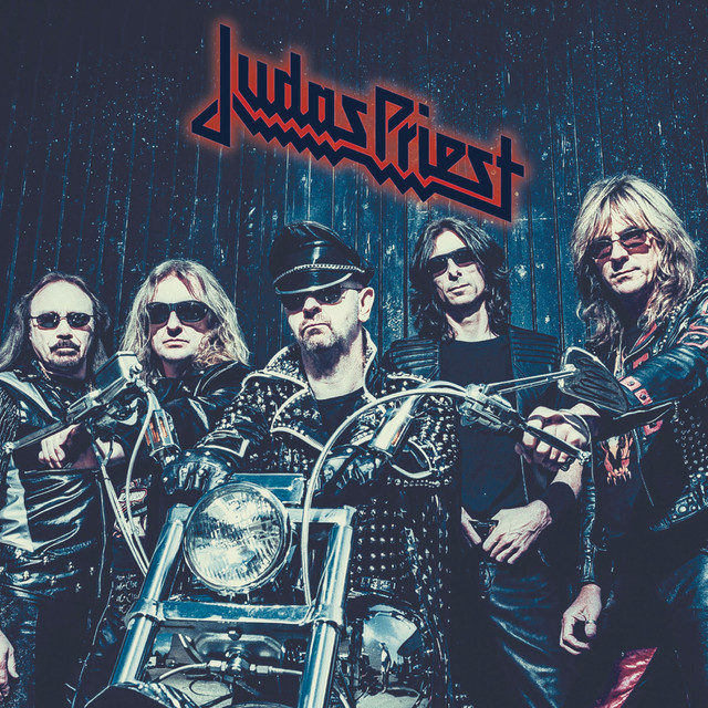 The Essential Judas Priest ‑「コンピレーション」by ジューダス