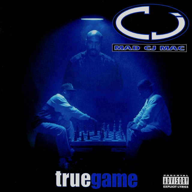 True Game - Album by Mad CJ Mac | Spotify