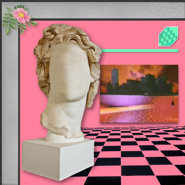 Floral Shoppe - Album by Macintosh Plus | Spotify