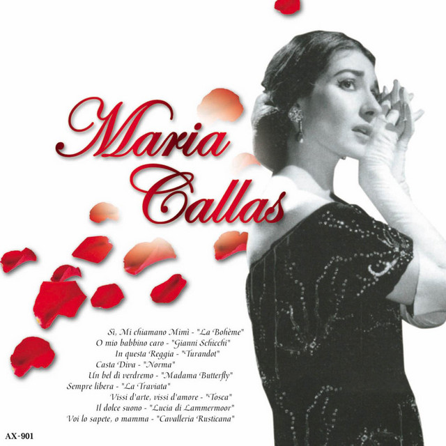 MARIA CALLAS マリアカラス オペラライブコレクション オマケ付き