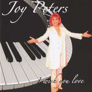 Me With まっちゃん様　JOY PETERS Stay Tonight