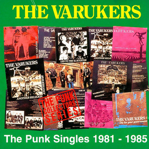 One Struggle One Fight - Album by The Varukers | Spotify