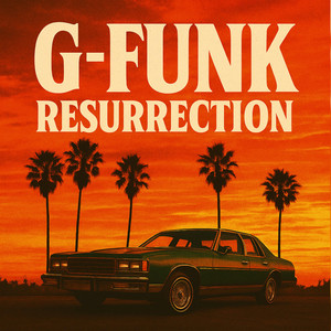 G-Funk Lives Forever - Album by ARTIFICIAL RAP | Spotify
