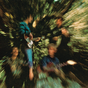 Creedence Clearwater Revival (40th Anniversary Edition) - Album by
