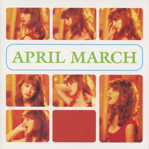 Chick Habit ‑ 曲・歌詞：April March | Spotify