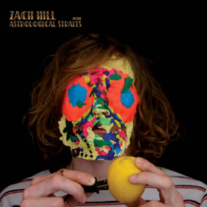 FACE TAT - Album by Zach Hill | Spotify