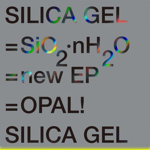 POWER ANDRE 99 - Album by Silica Gel | Spotify
