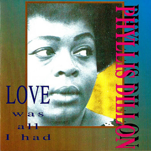 One Life to Live - Album by Phyllis Dillon | Spotify