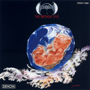 JEALOUSY (30th ANNIVERSARY Edition) - Album by LOUDNESS | Spotify