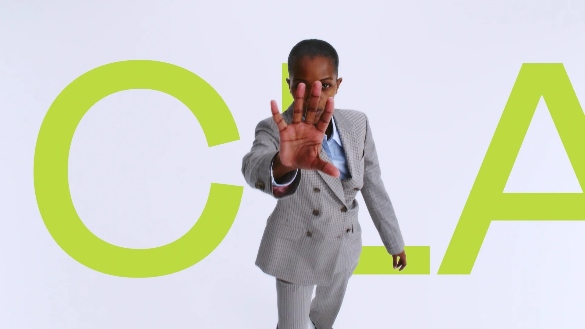 商談や面接に着ていくためのビジネススーツ | ポール・スミス