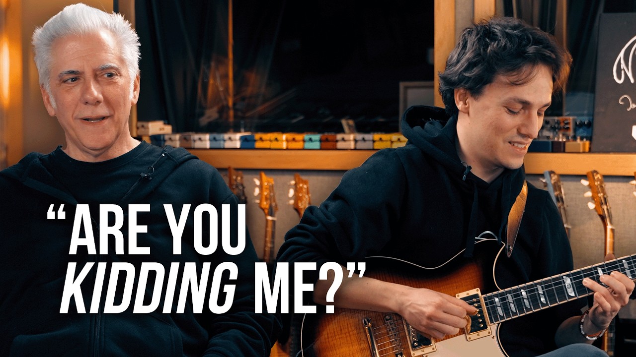 2020-09-12_LITE Stay Home Session feat Yoshimitsu Taki (9mm) - YouTube