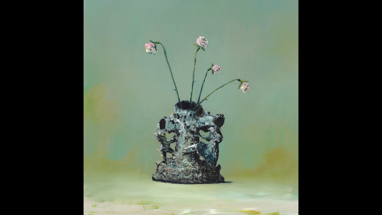 The Caretaker – Everywhere At The End Of Time - Stage 2 – All