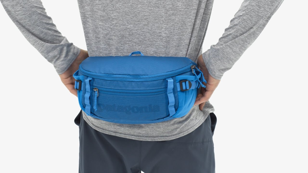 Patagonia Black Hole® Waist Pack 5L