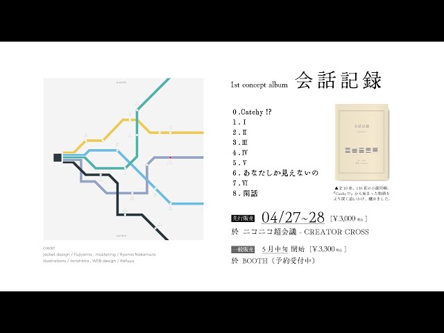 r-906 - 会話記録（XFD） - YouTube