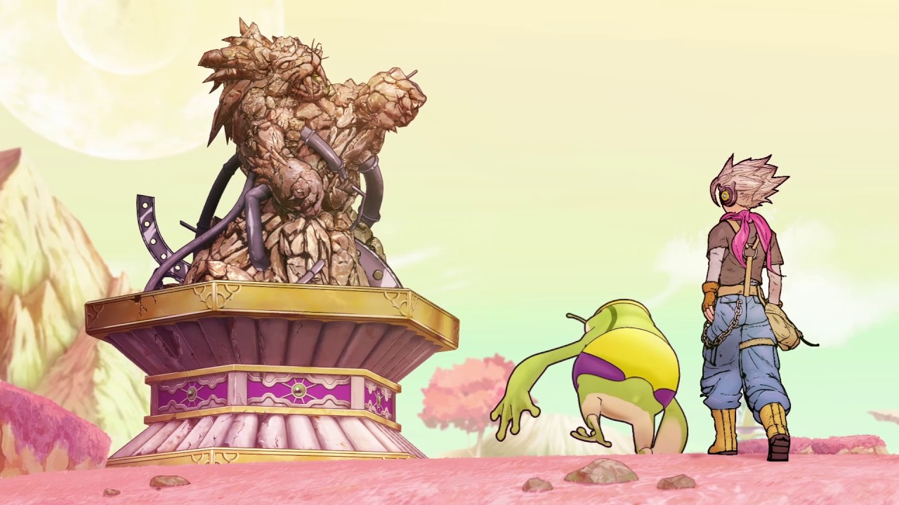 ドラゴンクエストモンスターズ ジョーカー3 プロフェッショナル」の