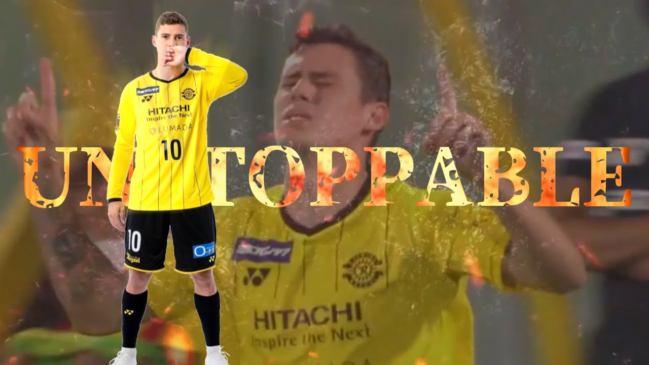 マテウス サヴィオ｜戦う新10番｜Matheus Savio ~Best Skills 2021