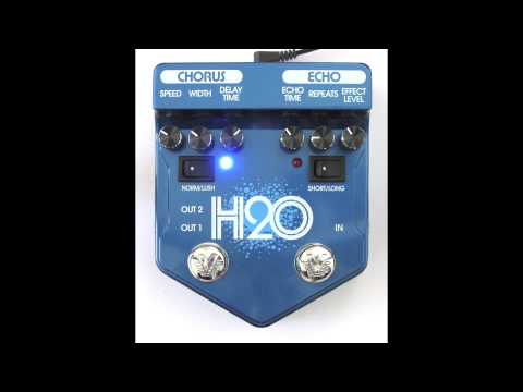 Visual Sound H2O - YouTube