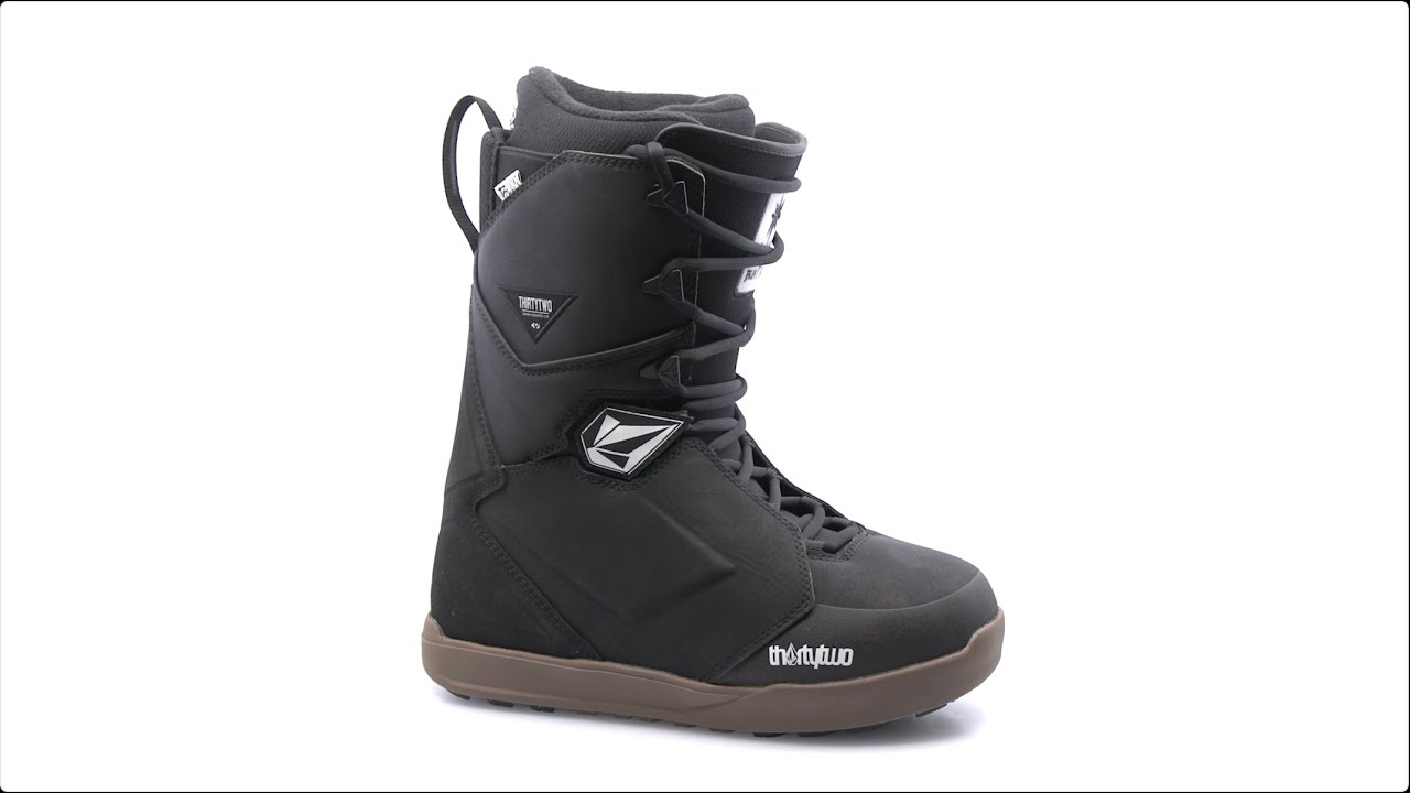 MEN'S LASHED X BRADSHAW SNOWBOARD BOOTS Boots 209.95 | thirtytwo