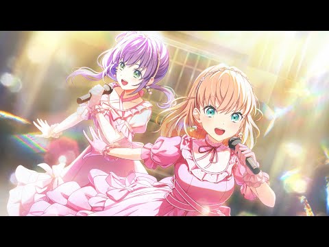 Reflection in the mirror 日野下 花帆 RRR 2枚 Reflection in the