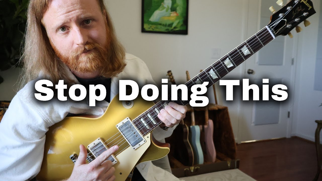 高音質】FAT 514.D 【3分エフェクター紹介・試奏動画 vol.10】B'z 松本