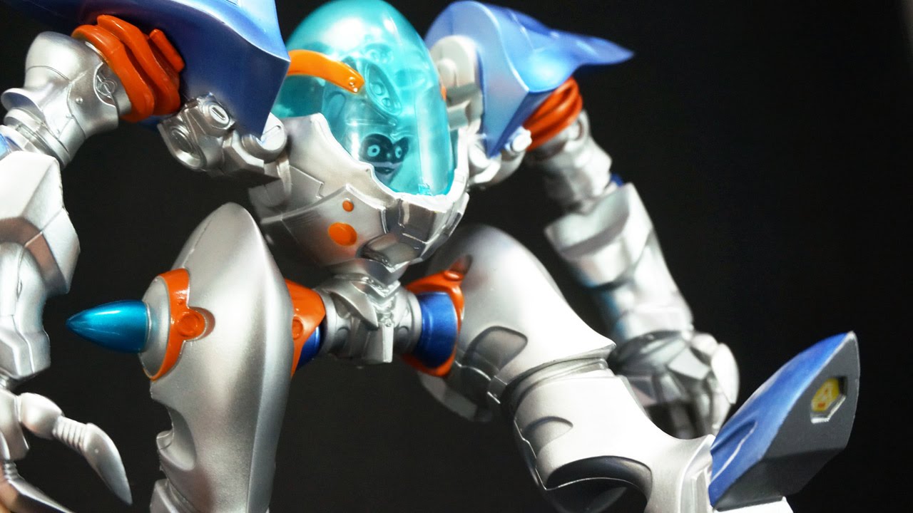 ウルトラマンギンガS ウルトラ怪獣DX チブル星人エクセラー SD