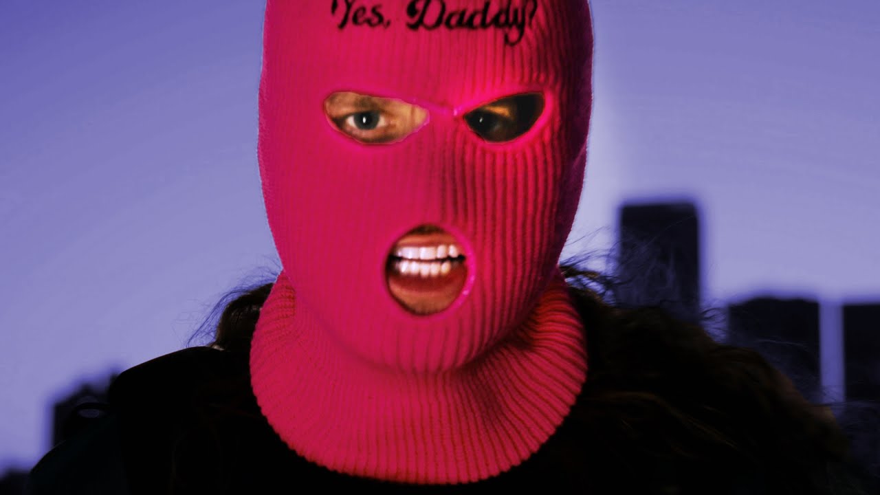 cal scruby - ROB THE BANK - YouTube